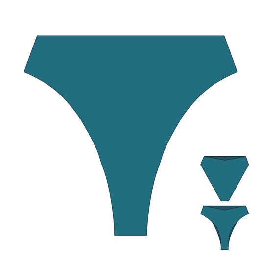 LANI Bikini Bottom (digital product)