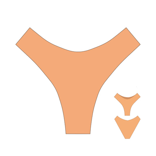 OHELO Bikini Bottom (digital product)