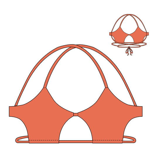 HOKA Bikini Top (digital product)
