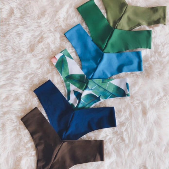 MAILE Bottom (digital product)