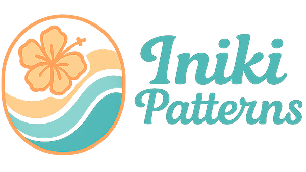 Iniki Patterns