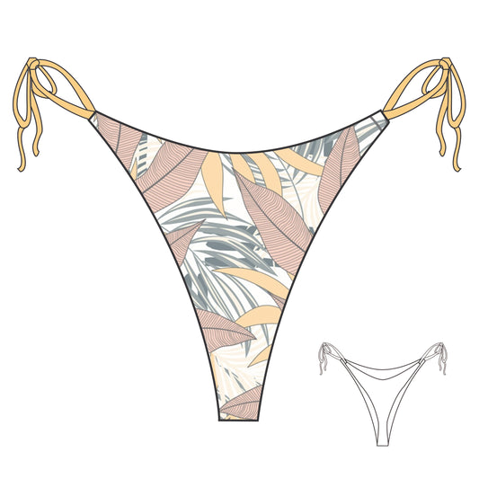 HONI Bikini Bottom (digital product)