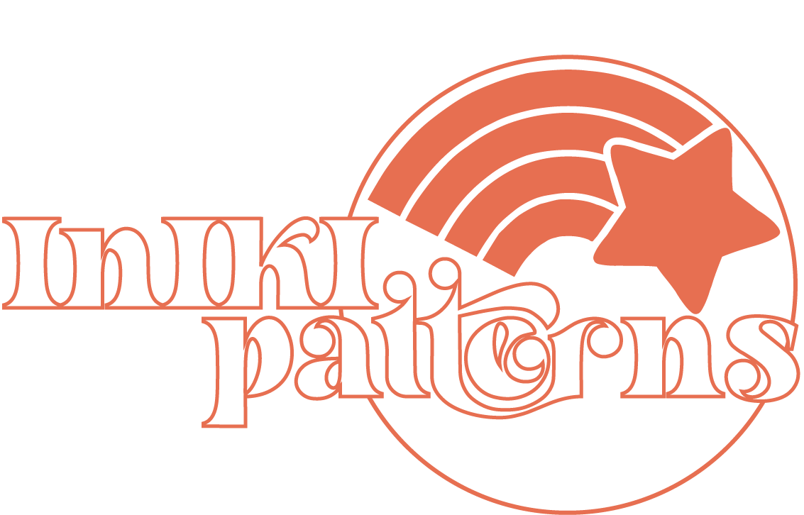 video tutorials – Iniki Patterns