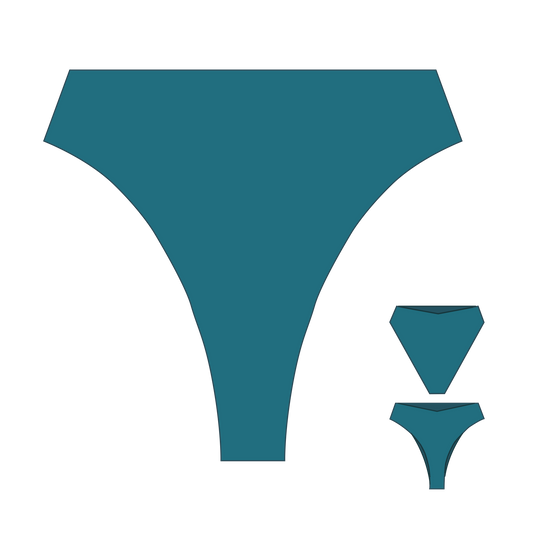 LANI Bikini Bottom (digital product)