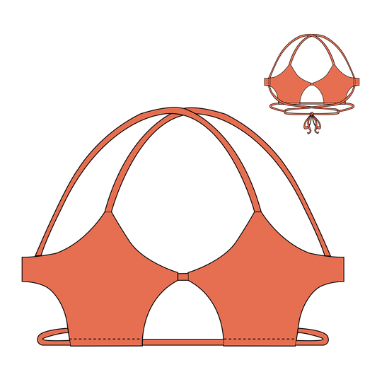 HOKA Bikini Top (digital product)