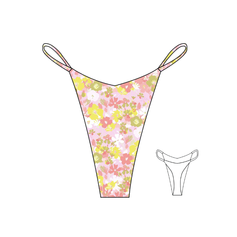 NAIA Bikini Bottom (digital product)