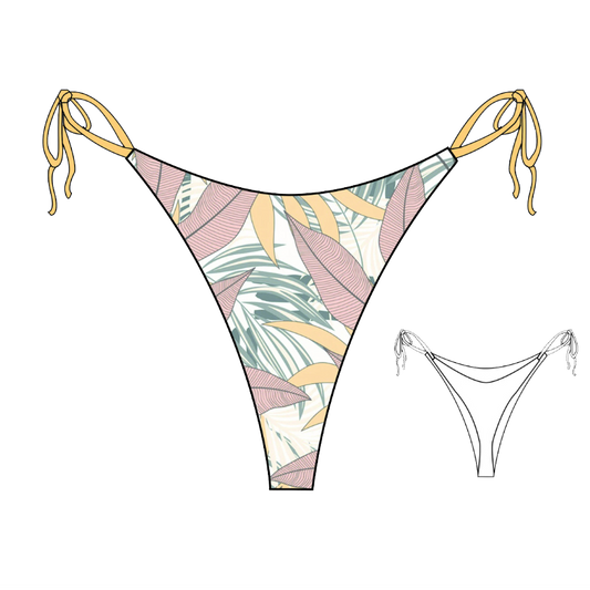 HONI Bikini Bottom (digital product)