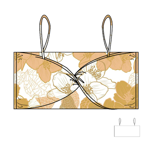 PALI Bikini Top (digital product)