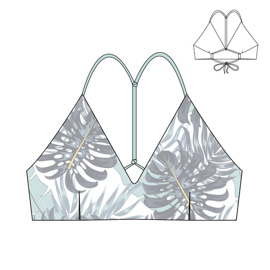 MAUNA Bikini Top (digital product)